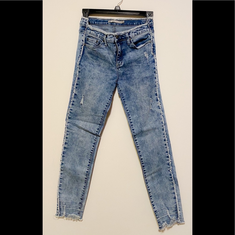 Tractr Jeans